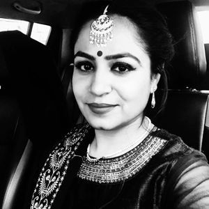 Meet your Posher, Lovleen